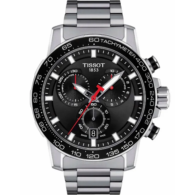 Tissot T1256171105100  Фото 1
