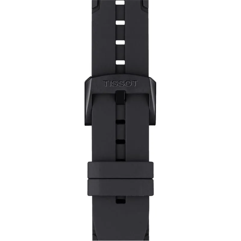 Tissot T111.417.37.441.03  Фото 3