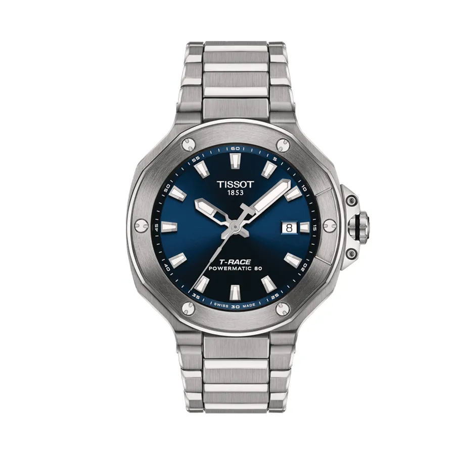 Tissot T1418071104100  Фото 1