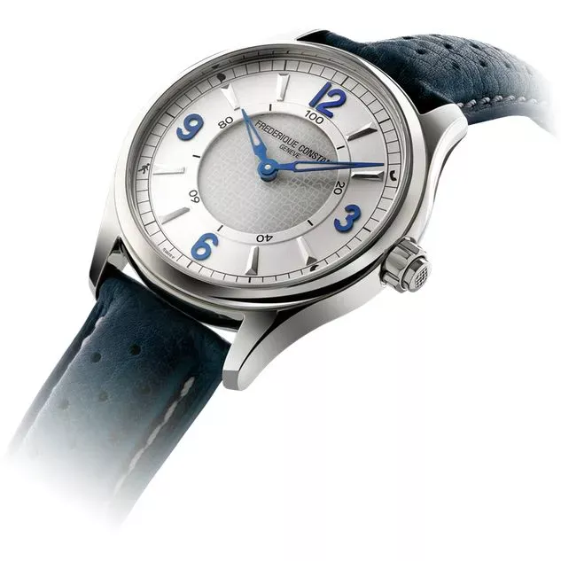 Frederique Constant FC-282AS5B6  Фото 4