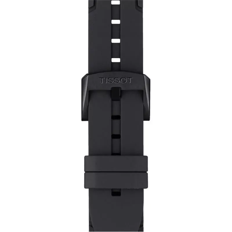 Наручные часы  Tissot T111.417.37.441.03  Фото 3