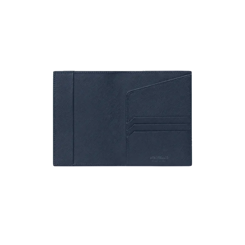 Montblanc 00128598 Чехол д/паспорта  Фото 2