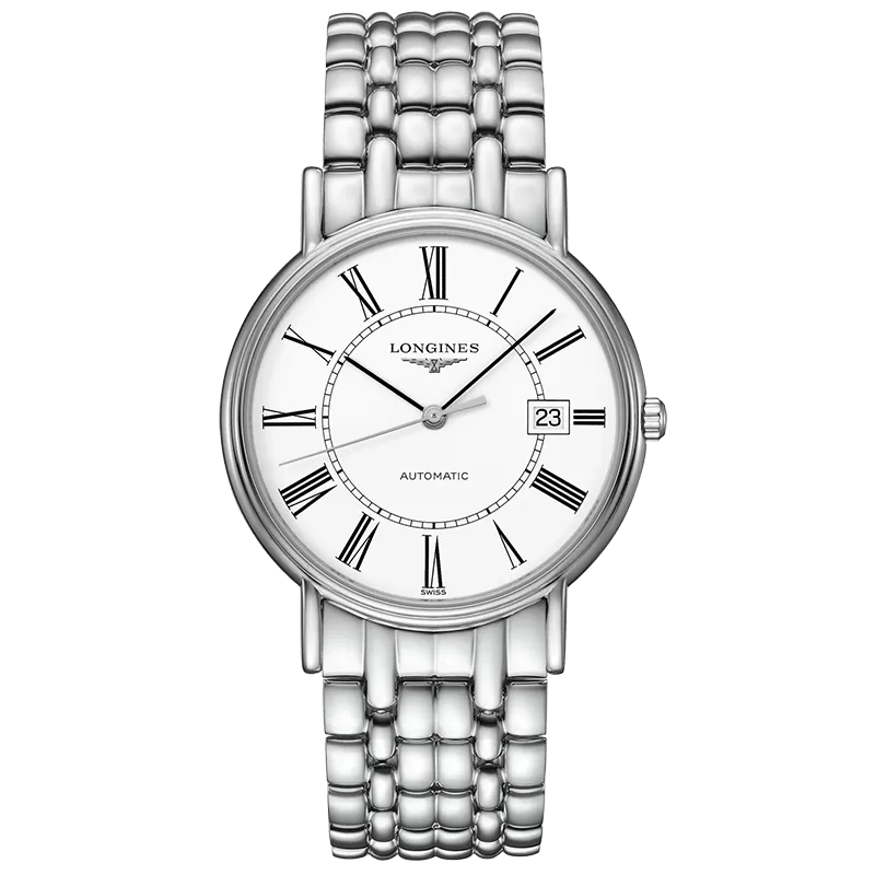 Longines L4.921.4.11.6  Фото 1