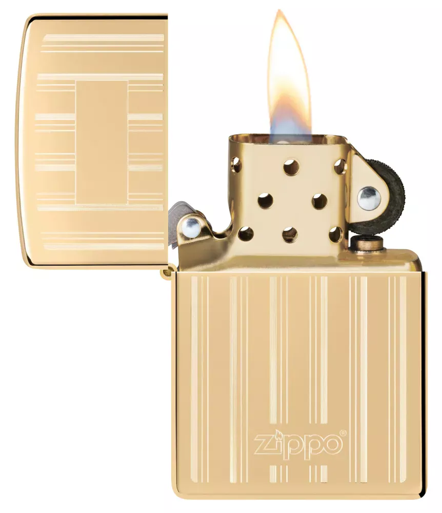 Zippo 46011 Classic  Фото 3