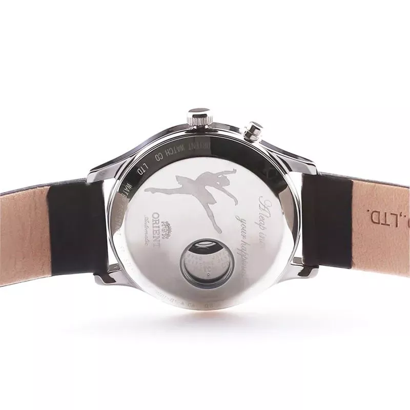 Orient FDM01003BL  Фото 3