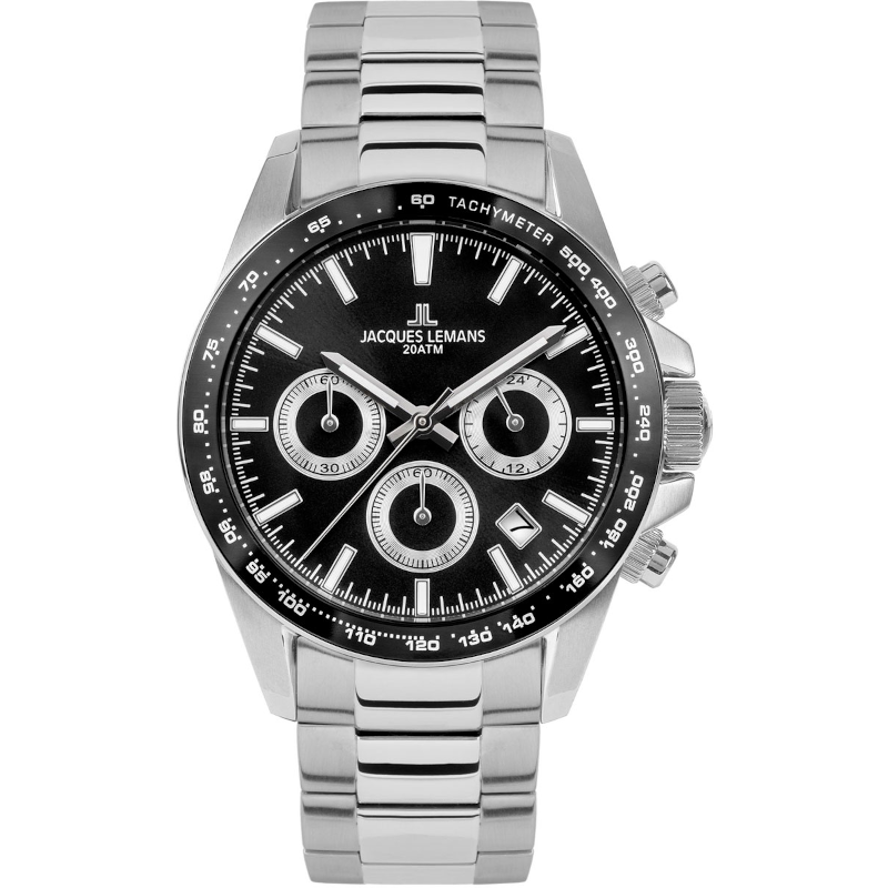 Jacques Lemans 1-1877E 