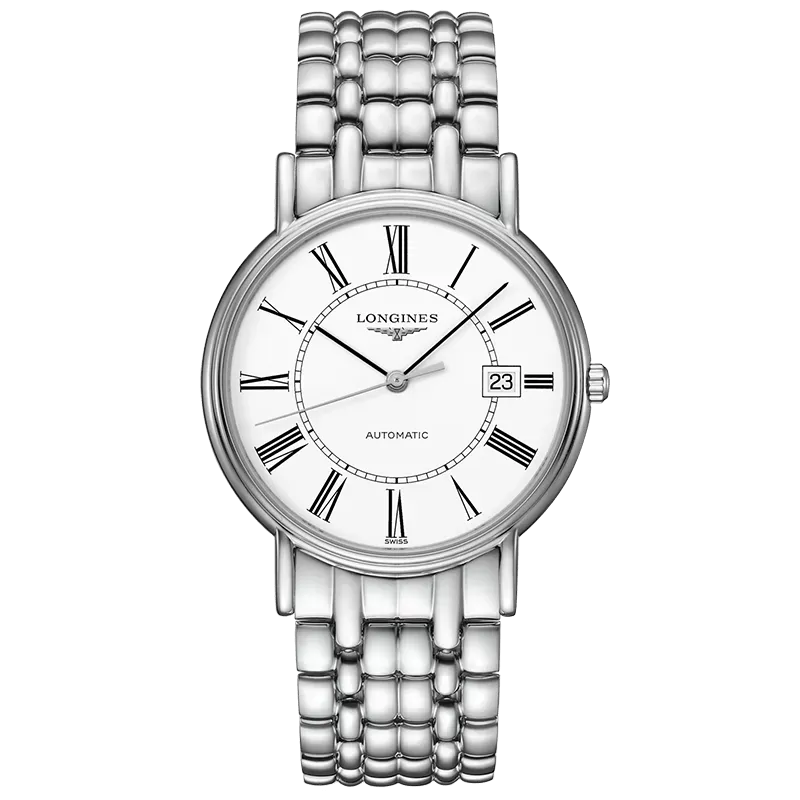 Longines L4.921.4.11.6  Фото 1