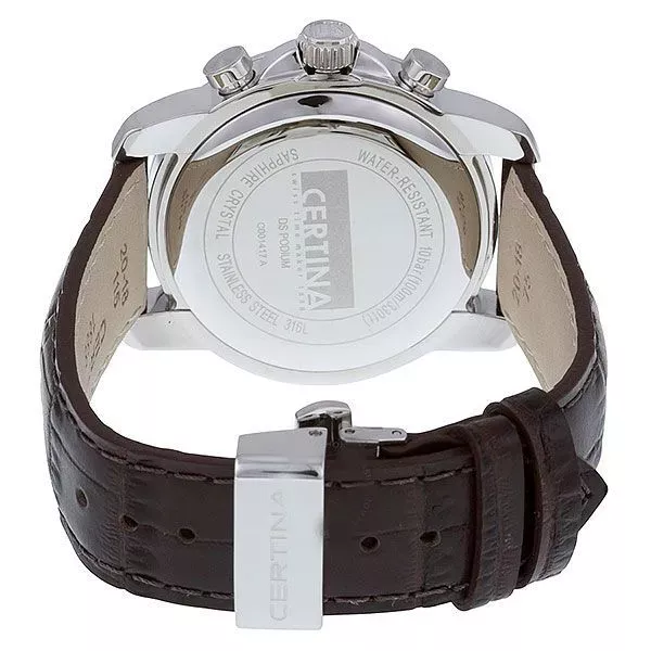 Certina C001.417.16.037.01  Фото 2
