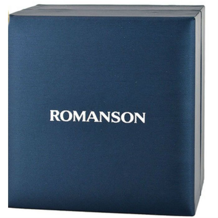 Romanson  RM8A02 QLJ(WH) Южная Корея