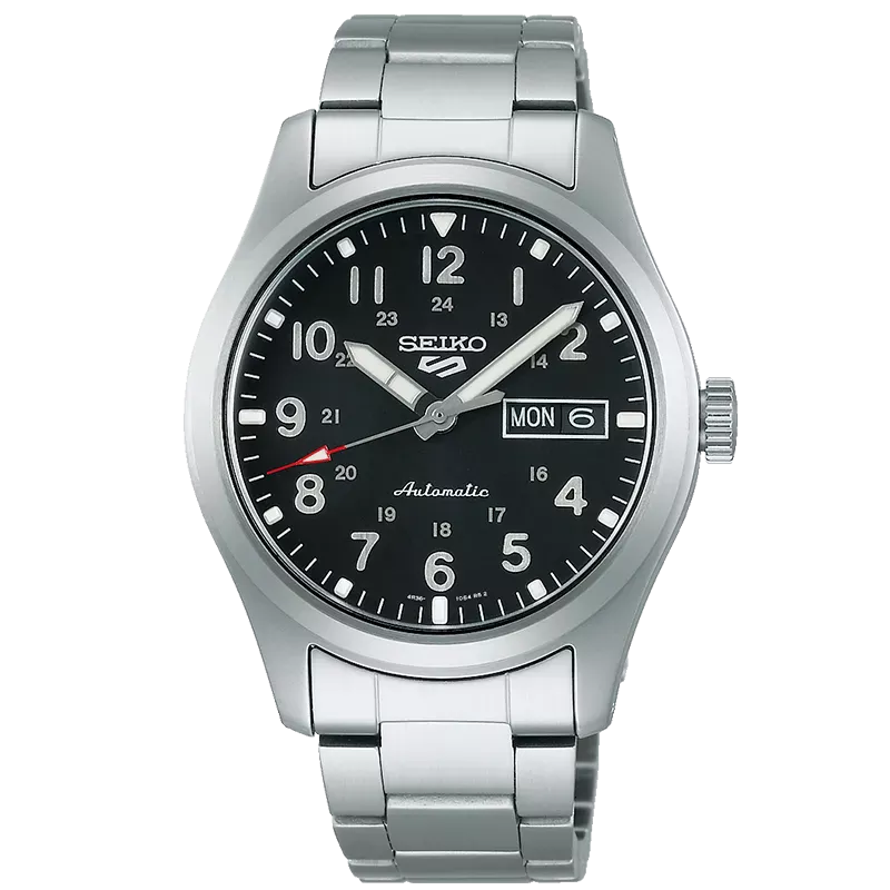 Seiko SRPG27K1S  Фото 1