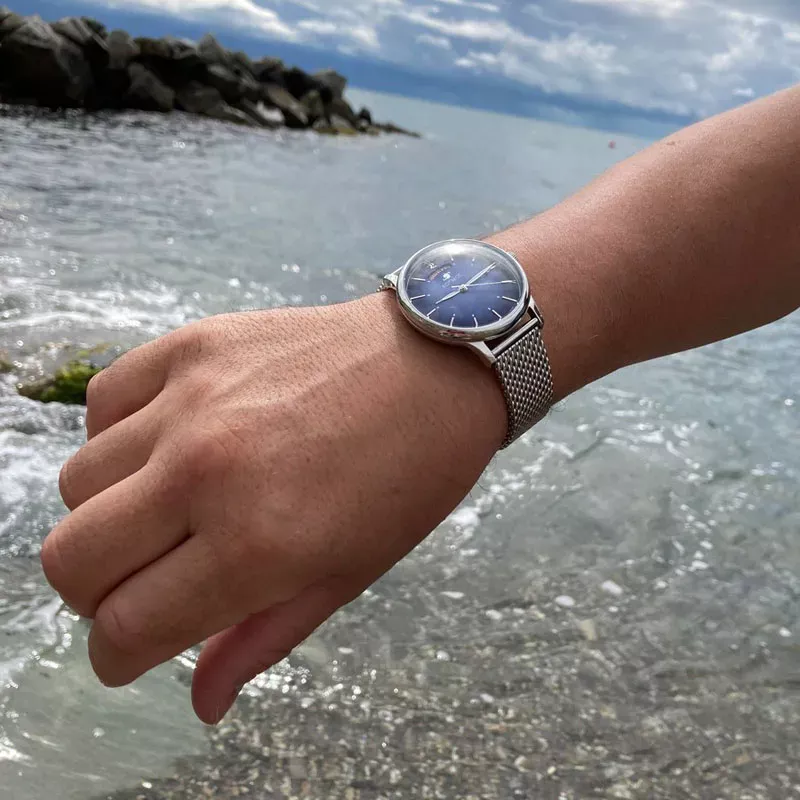 Наручные часы  Космос K 011.10.36  Фото 3