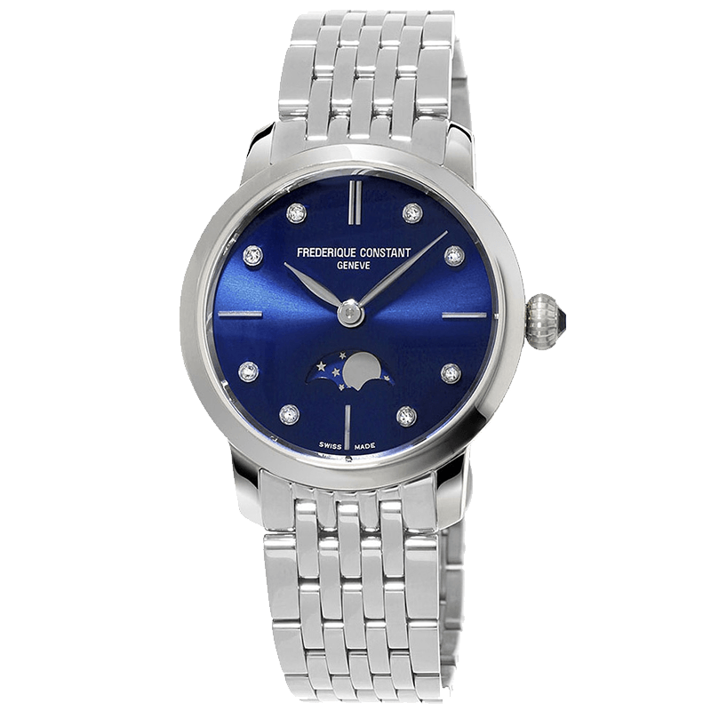 Frederique Constant FC-206ND1S26B  Фото 1