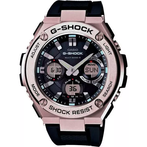 Casio Collection GST-W110-1A 