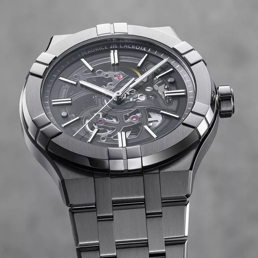 Maurice Lacroix AI6008-SS002-030-1  Фото 2