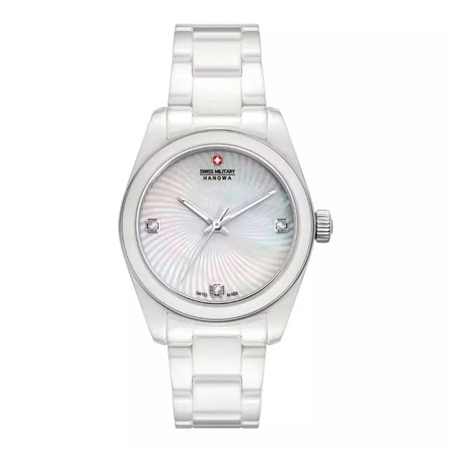 Swiss Military Hanowa SMWLG0005101  Фото 1