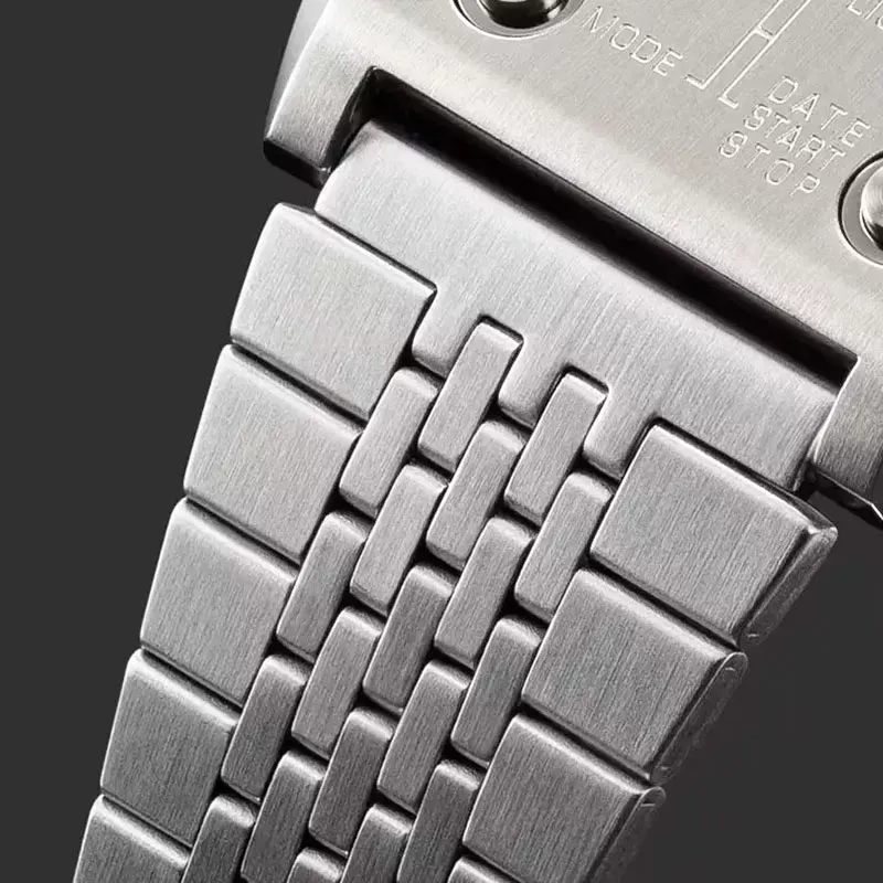 Casio Collection A1100D-1  Фото 2