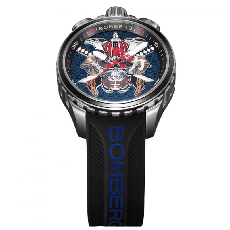 Bomberg BS45CHSS.071-2.12  Фото 2