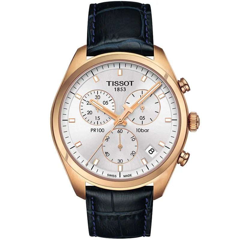 Tissot T101.417.36.031.00  Фото 1