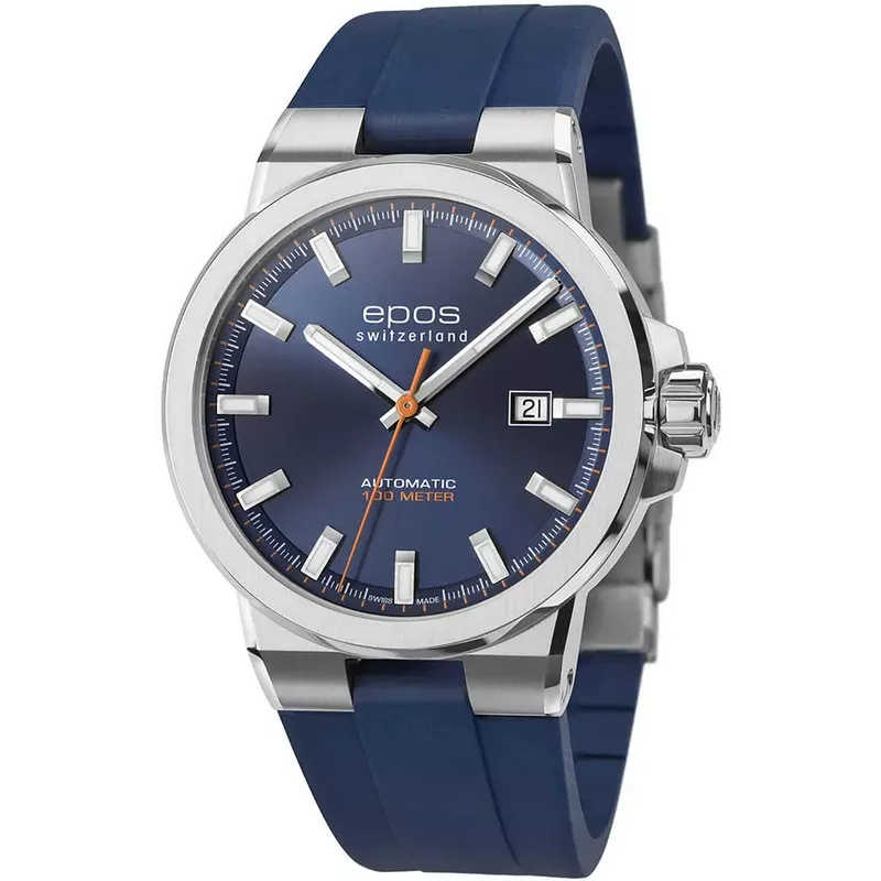 Наручные часы  Epos 3442.132.20.16.56 Sportive Фото 1