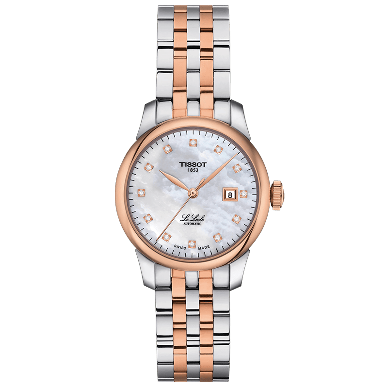 Tissot T006.207.22.116.00  Фото 1