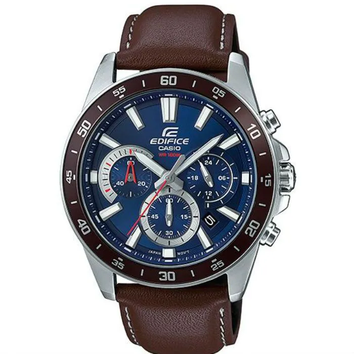 Casio Edifice EFV-570L-2A  Фото 1