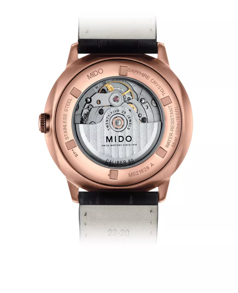 Mido M_0216263605100  Фото 3