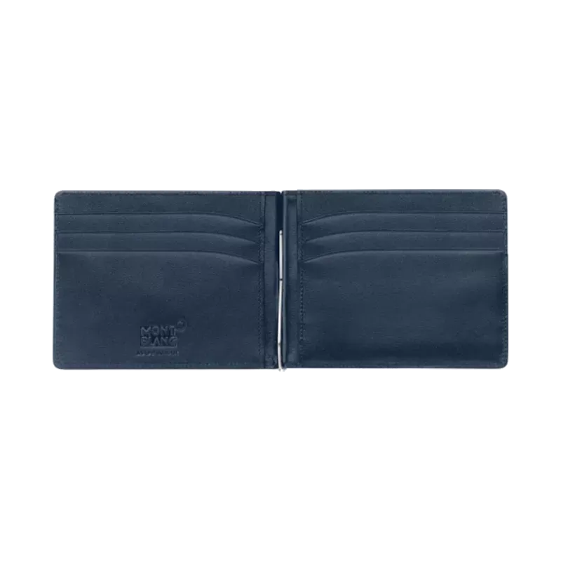  Montblanc 00114548 Портмоне  Фото 2