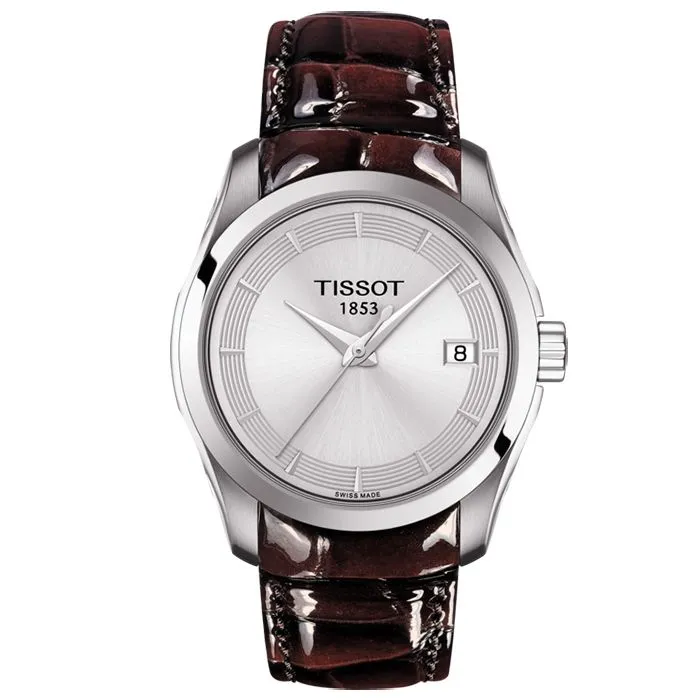 Tissot T035.210.16.031.03  Фото 1