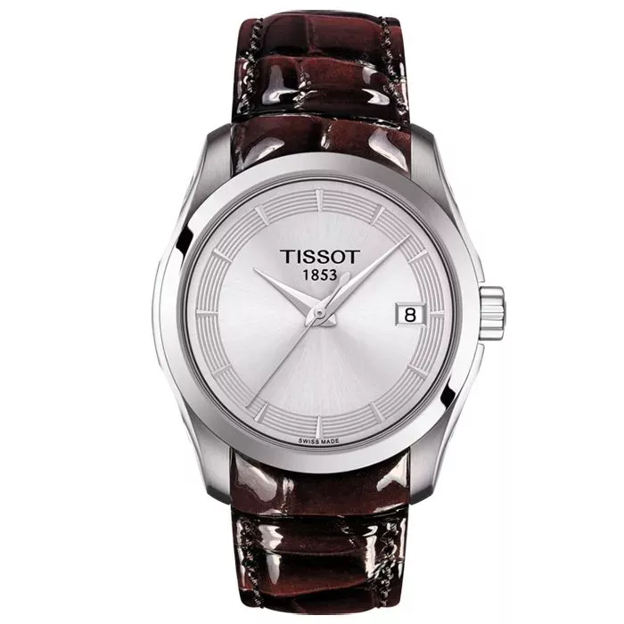Tissot T035.210.16.031.03  Фото 1