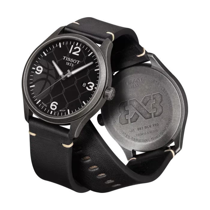 Tissot T116.410.36.067.00  Фото 2