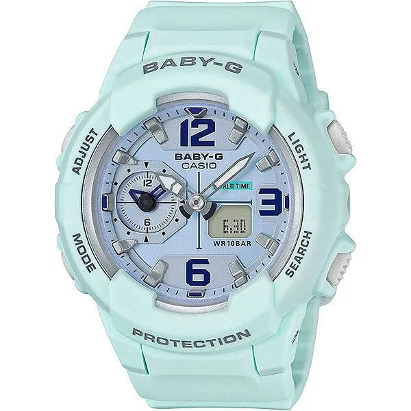 Casio Baby-G BGA-230SC-3B  Фото 1