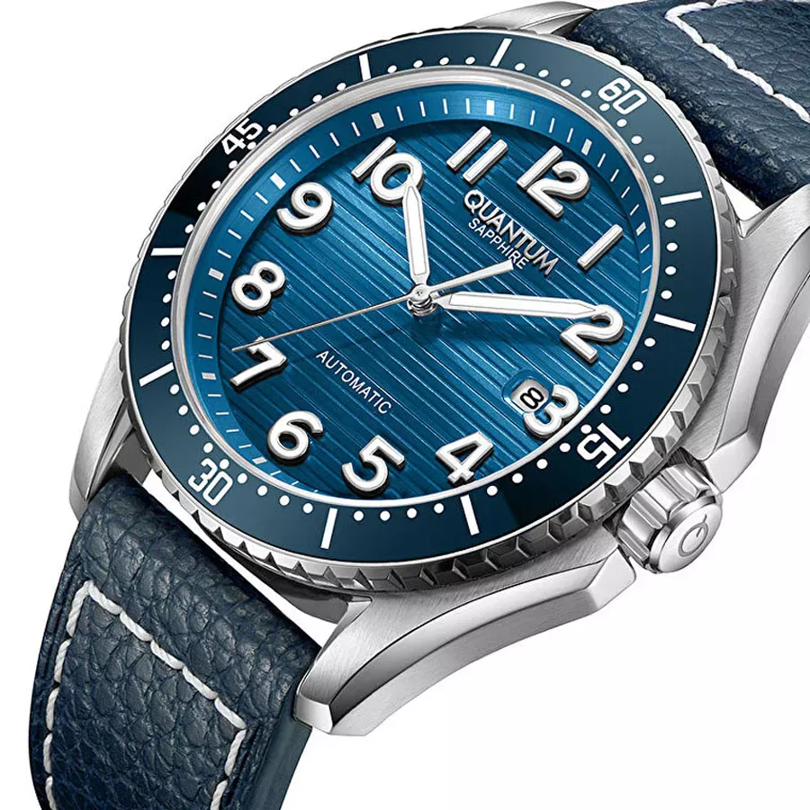 Наручные часы  Quantum QMG1166.399  Фото 2