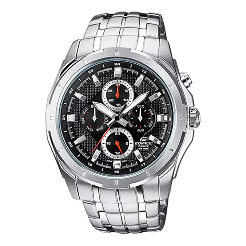 Наручные часы  Casio Edifice EF-328D-1A 