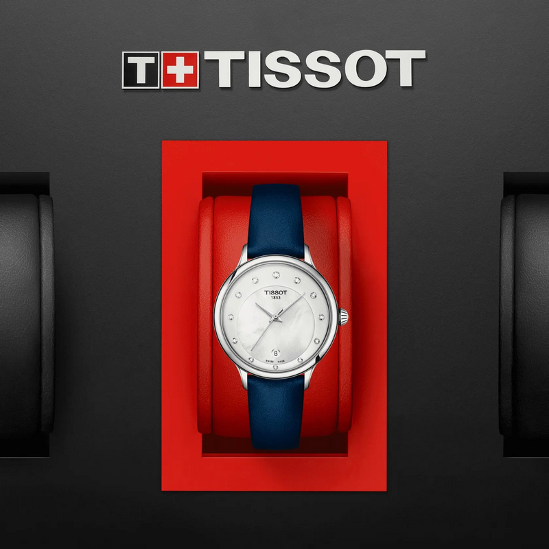 Tissot T1332101611600  Фото 7