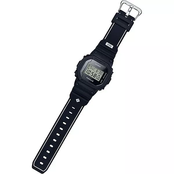 Casio G-Shock DW-5600PGB-1E  Фото 2