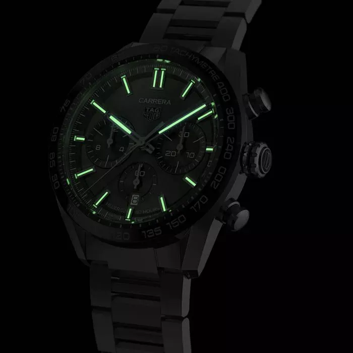 Tag Heuer CBN2A1B.BA0643  Фото 6