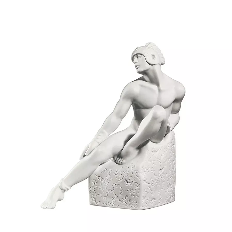 Купить Royal Copenhagen 1249612 Статуэтка знаки зодиака "Рыбы" в Sibtime Royal Copenhagen 1249612 Статуэтка знаки зодиака "Рыбы"