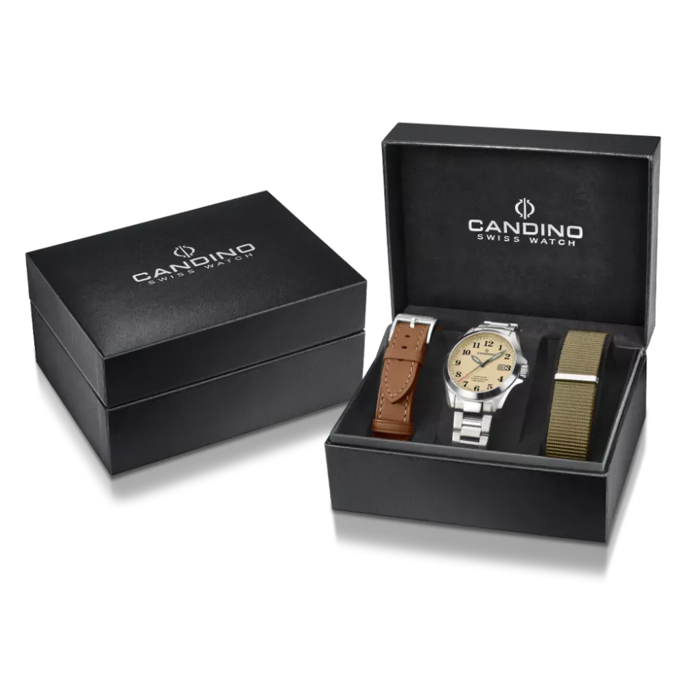 Candino C4785/1  Фото 2