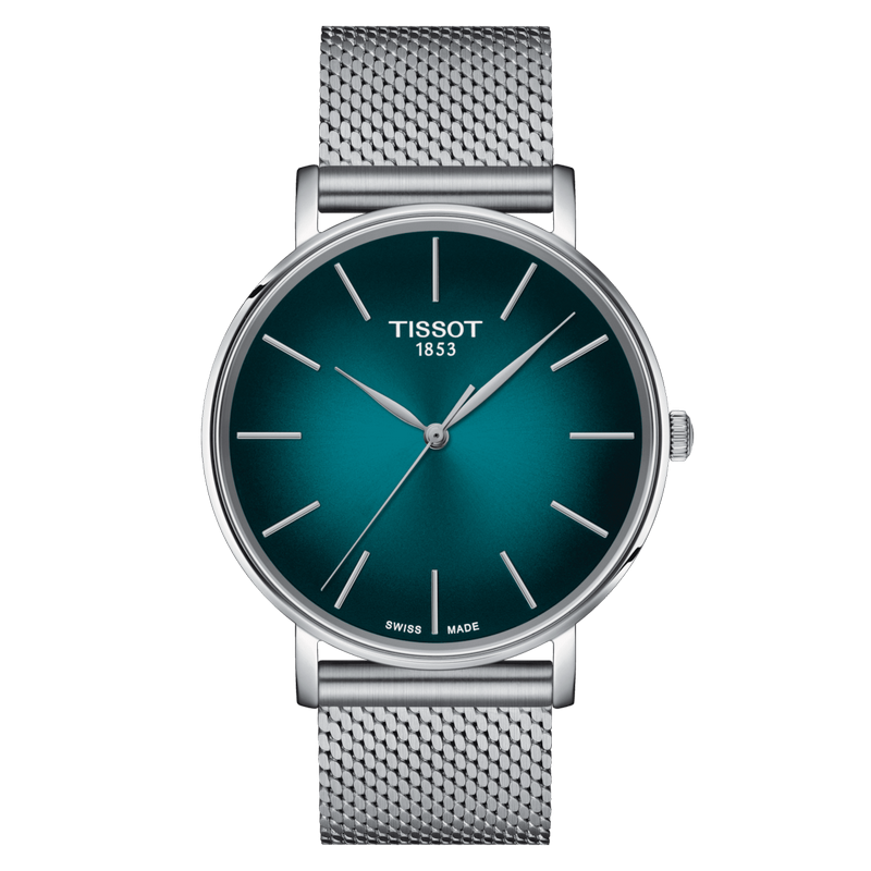 Tissot T1434101109100  Фото 1