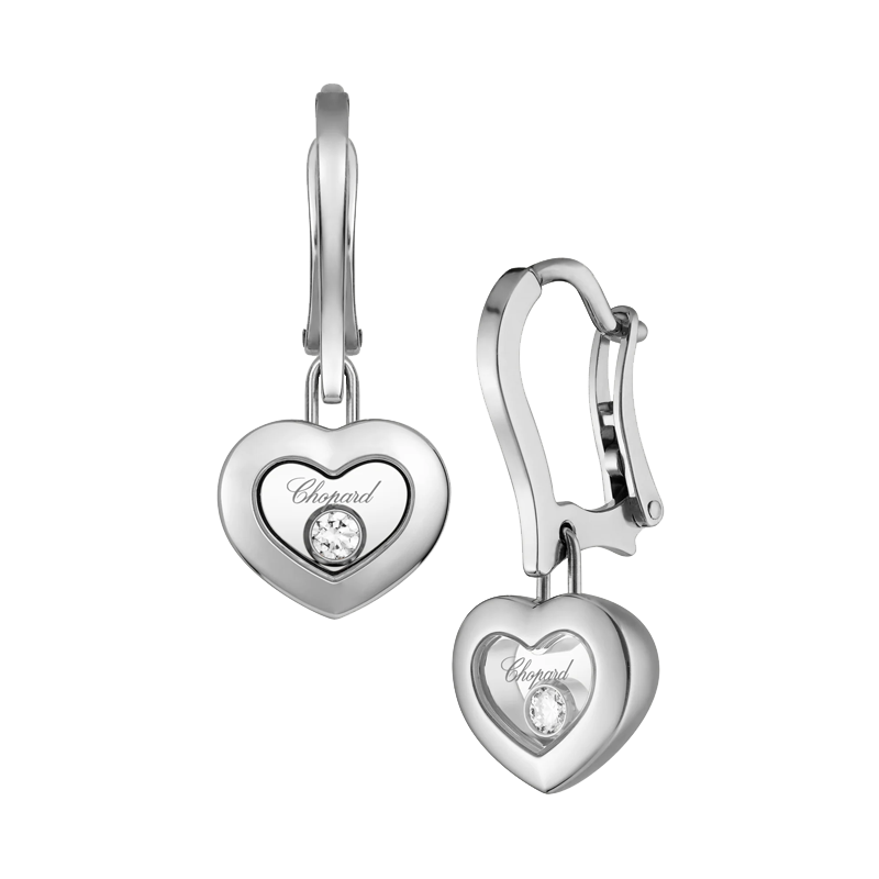 Chopard 83A054-1301 Серьги  Фото 1