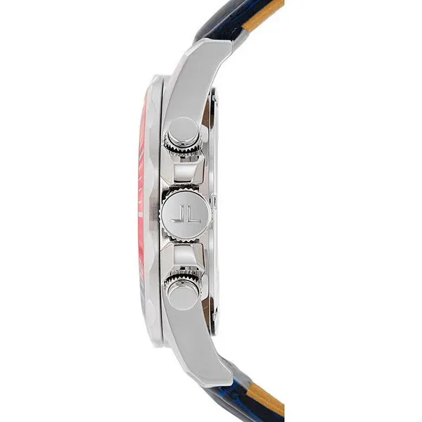 Jacques Lemans 1-1907ZB  Фото 3