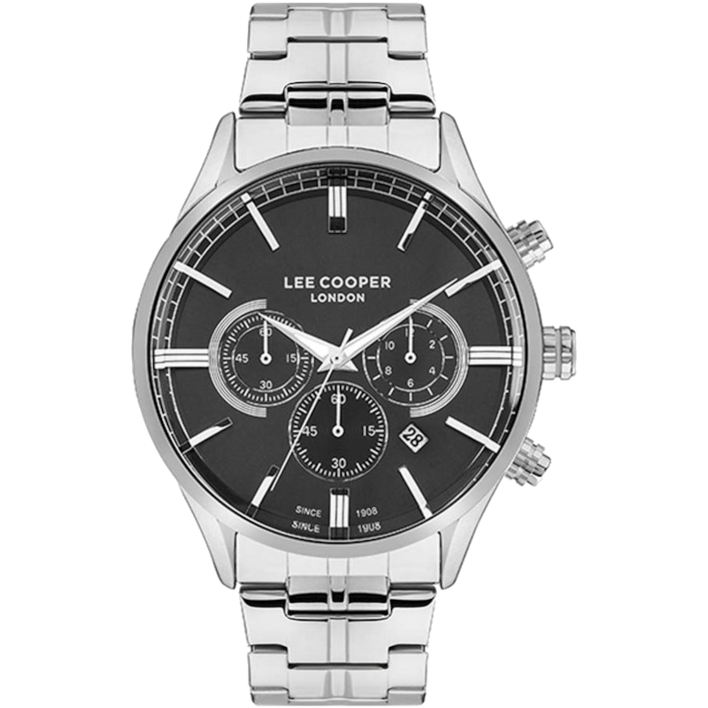 Купить Наручные часы Lee Cooper LC07367.350 в Sibtime Наручные часы Lee Cooper LC07367.350