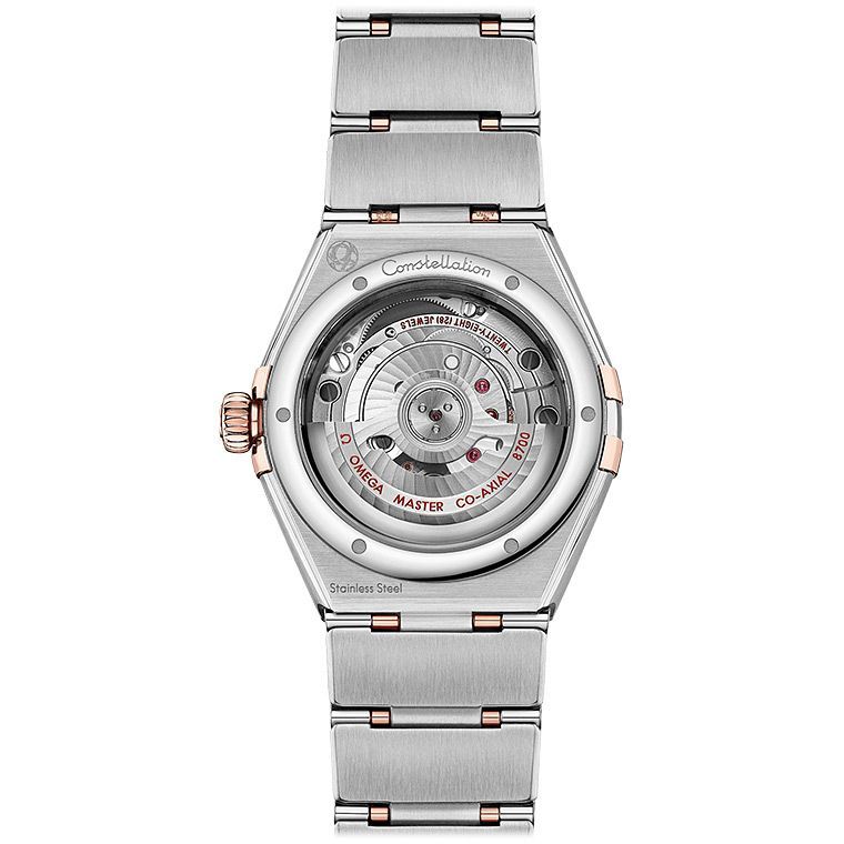 Купить Наручные часы Omega 131.25.29.20.55.001 в Sibtime Фото 2 Наручные часы Omega 131.25.29.20.55.001 Фото 2