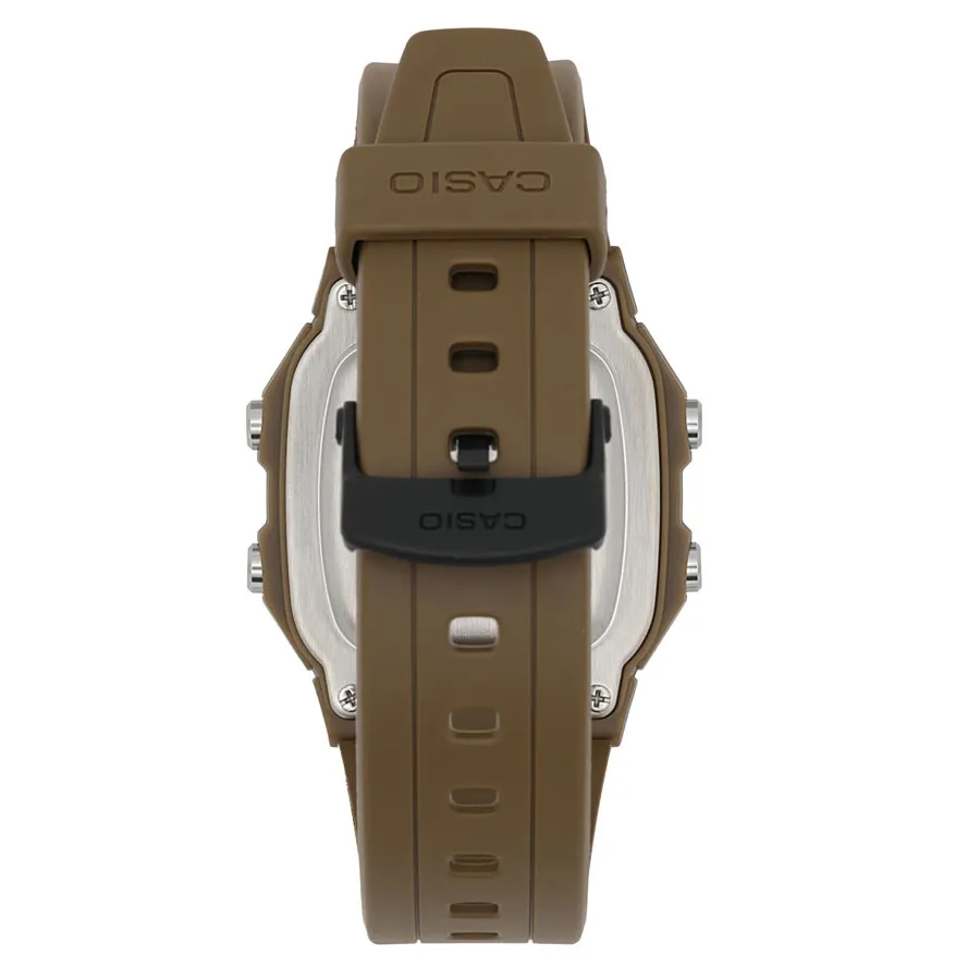 Casio Collection W-800H-5A  Фото 4