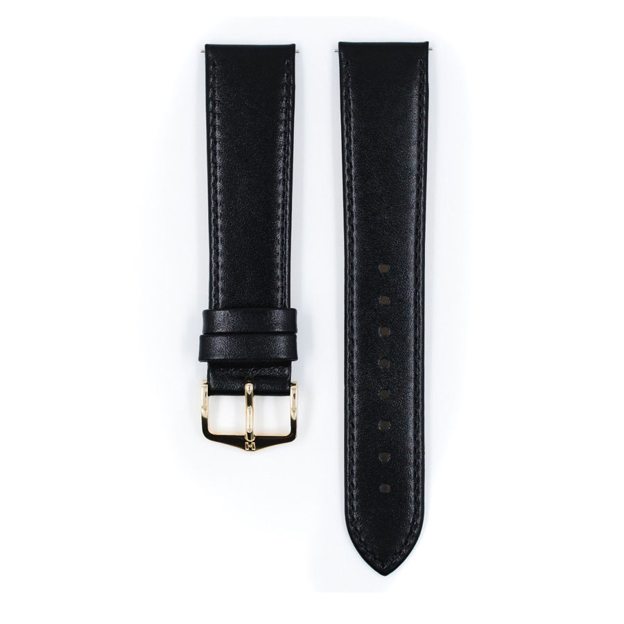 HIRSCH Ремешок 0347 50 50 21 Gold Sette Osiris 