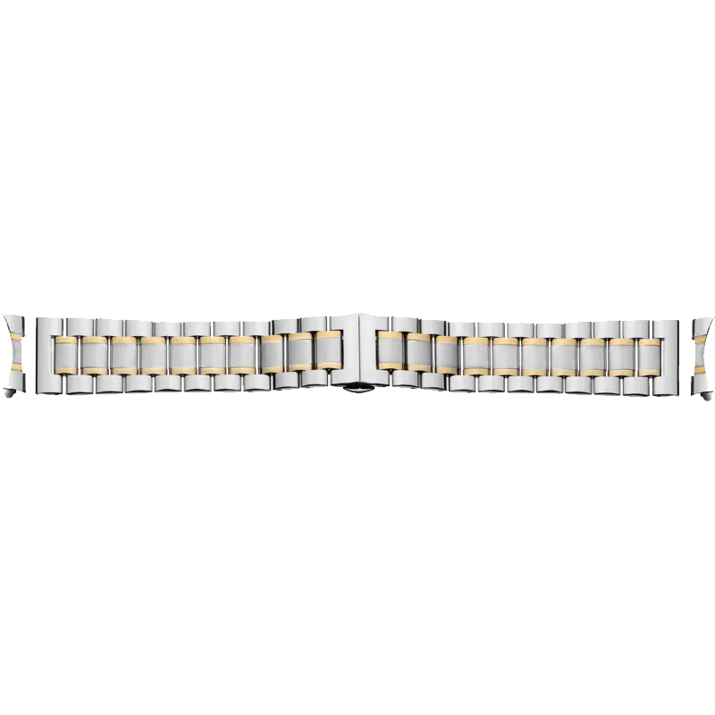 Stailer Inox Plus S-701-20 Браслет биколорный 