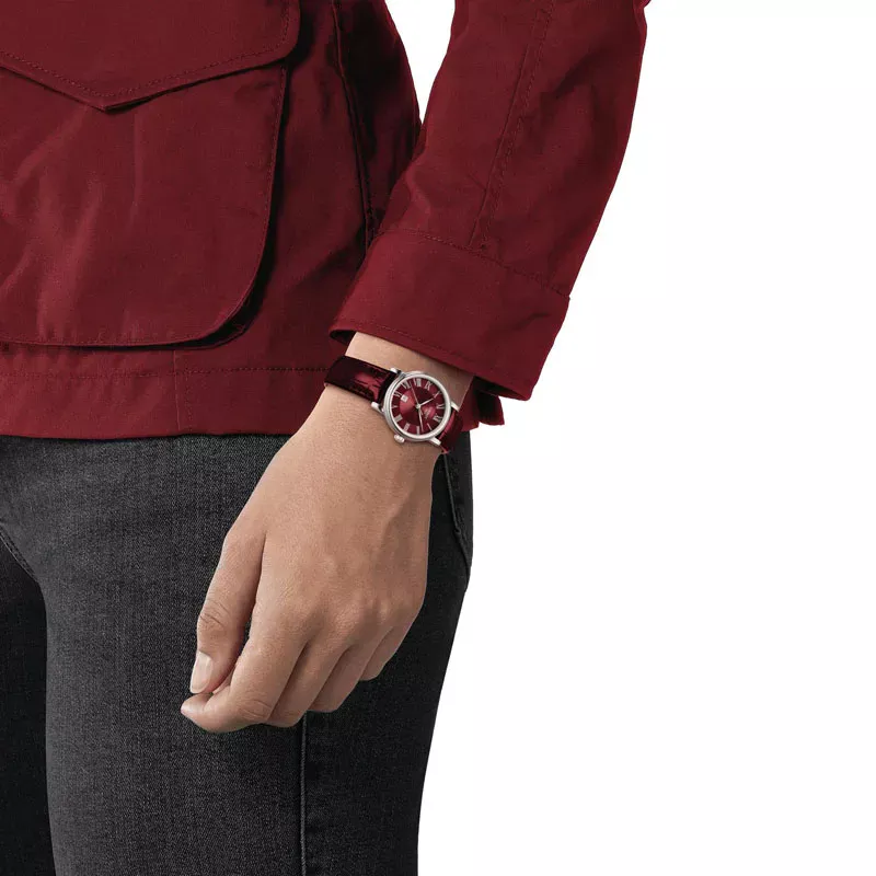 Tissot T1222101637300  Фото 3