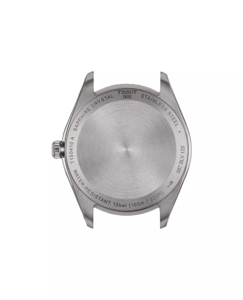 Tissot T1504101105100  Фото 3