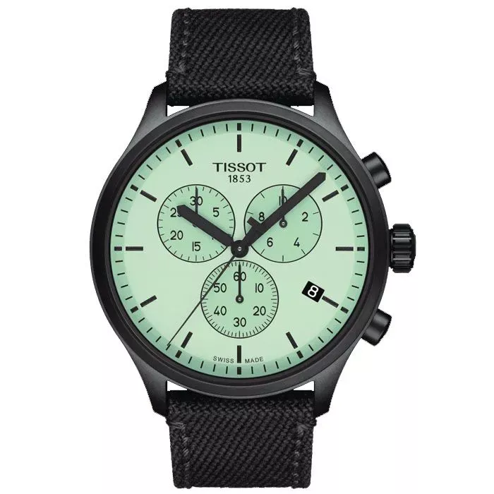 Наручные часы  Tissot T116.617.37.091.00  Фото 1