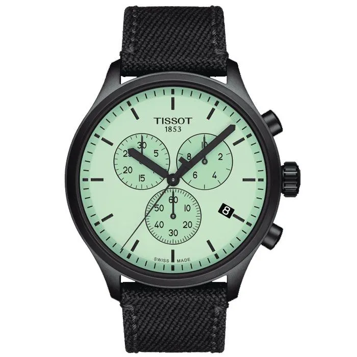 Tissot T116.617.37.091.00  Фото 1